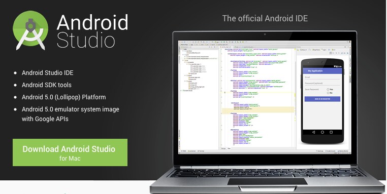 Rilasciato Android Studio 1.0: l&#039;IDE di Google non è mai stato così stabile (aggiornato)