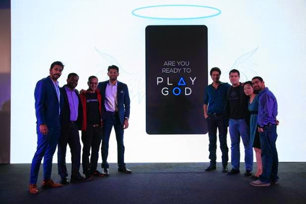 Micromax e Cyanogen Inc. annunciano Yureka, lo smartphone che gioca a fare Dio!