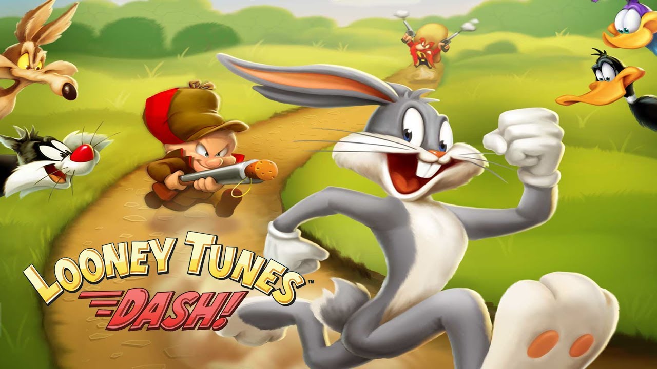 Looney Tunes: La corsa! e Tom &amp; Jerry Natale Appisode disponibili su Android (video)