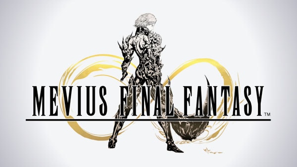 Square Enix annuncia Mevius Final Fantasy, un altro capitolo della saga dalle premesse ambiziose