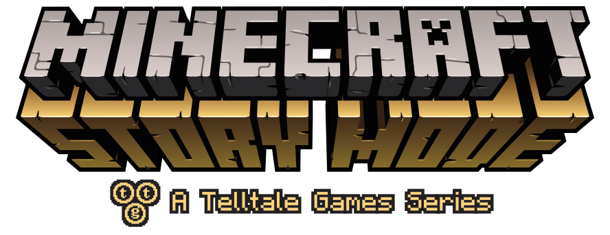 Minecraft Story Mode di Telltale Games e Mojang nel 2015 su Android