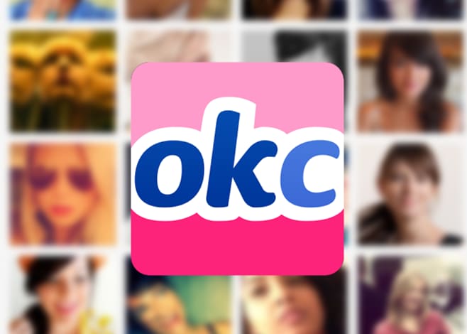 OkCupid: l&#039;app ufficiale per stringere nuove amicizie (foto)