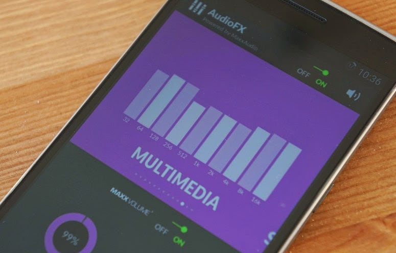 OnePlus annuncia MaxxAudio, prossimamente su tutti i One