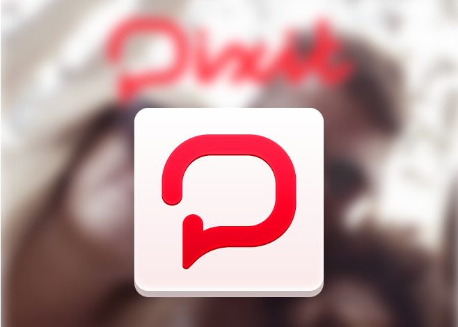 Pixit: una simpatica app di messaggistica basata sulle GIF animate (foto)