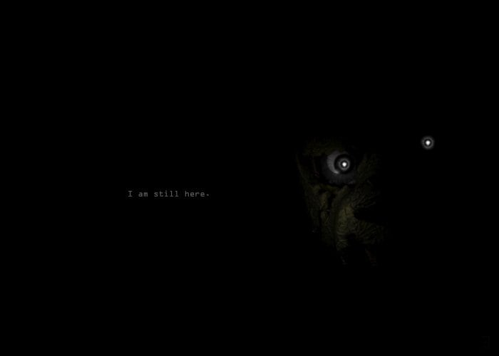 Five Nights at Freddy&#039;s 3 è già in fase di sviluppo