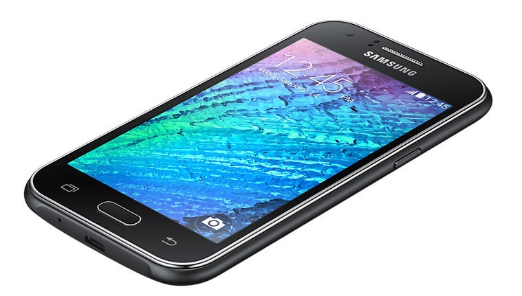 Samsung Galaxy J1 arriva in Italia a 119,90€