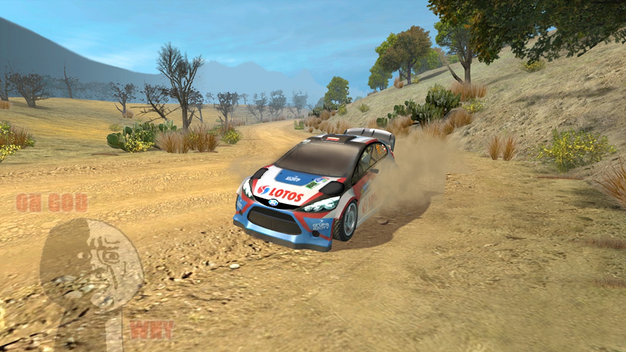 Alcuni buoni motivi per NON acquistare WRC The Official Game (recensione)