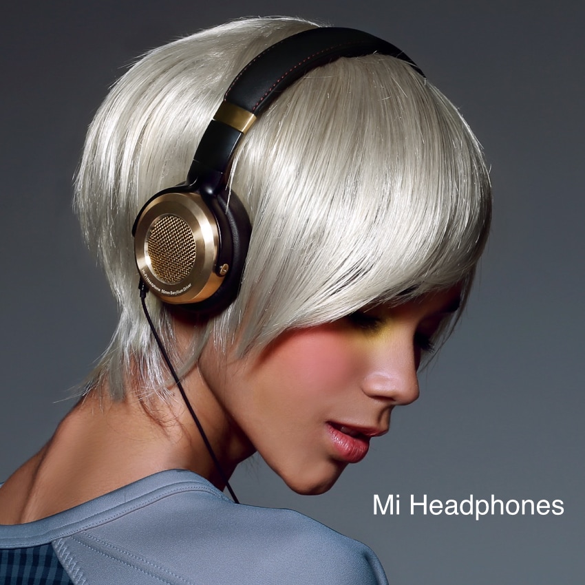 Xiaomi Mi Headphone: cuffie per &quot;audiofili&quot; a prezzo popolare (foto)