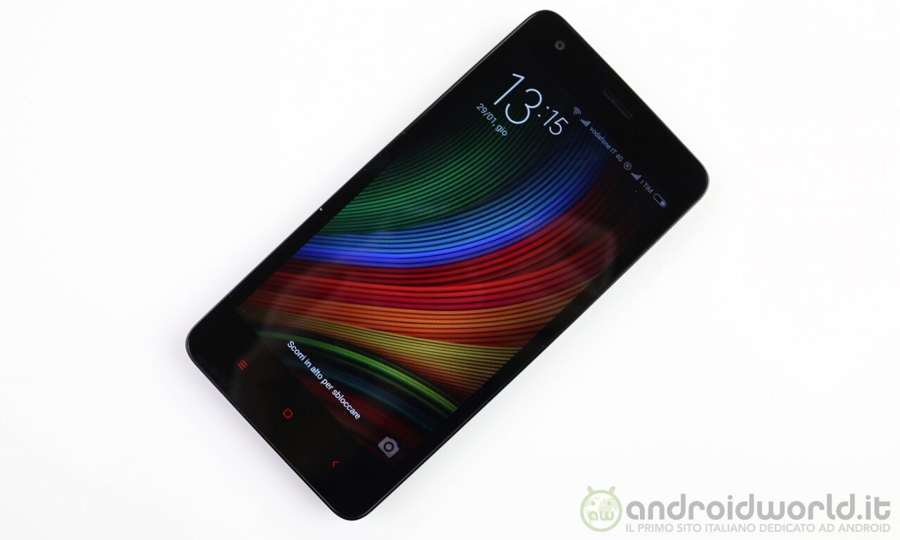 Xiaomi Redmi 2 mostra la sua fotocamera con i primi bellissimi sample (foto)