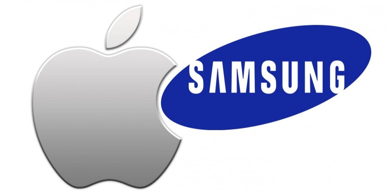 Apple avrebbe superato Samsung per vendite di smartphone