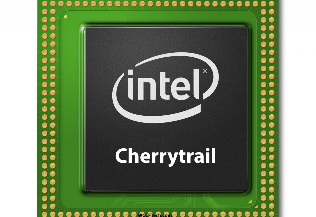 Intel presenta i SoC Cherry Trail a 64-bit per tablet (video)