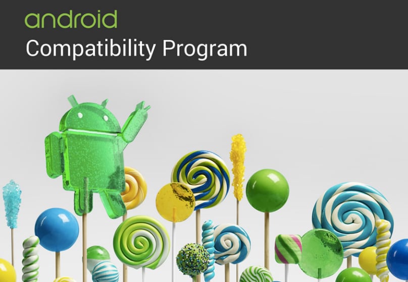 Google aggiorna il documento per la compatibilità di Android aggiungendo smartwatch e TV (foto)