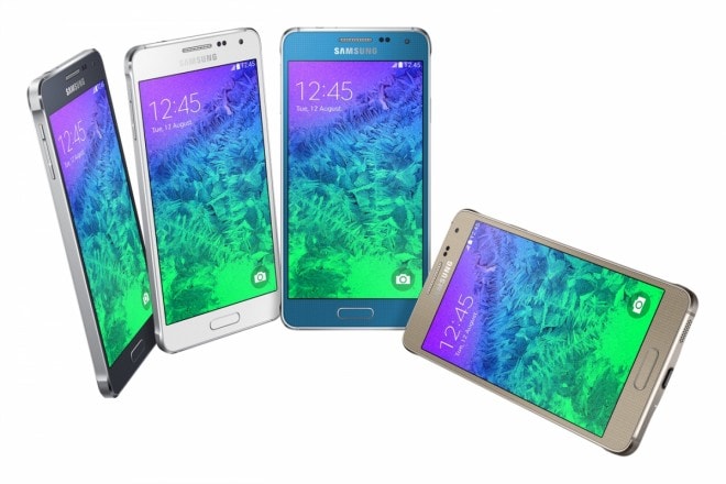 Prezzo e disponibilità di Galaxy A3 e Galaxy A5 annunciati ufficialmente da Samsung