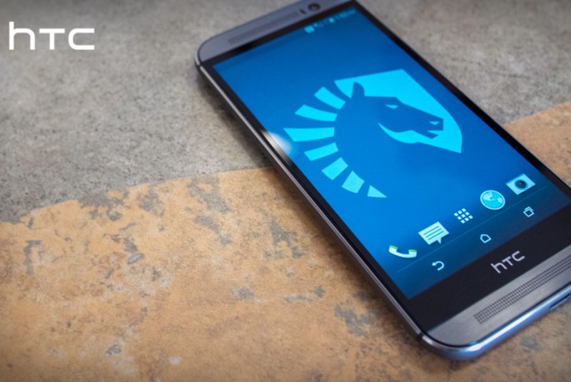 HTC sponsorizza gli eSport in previsione del lancio di un misterioso prodotto