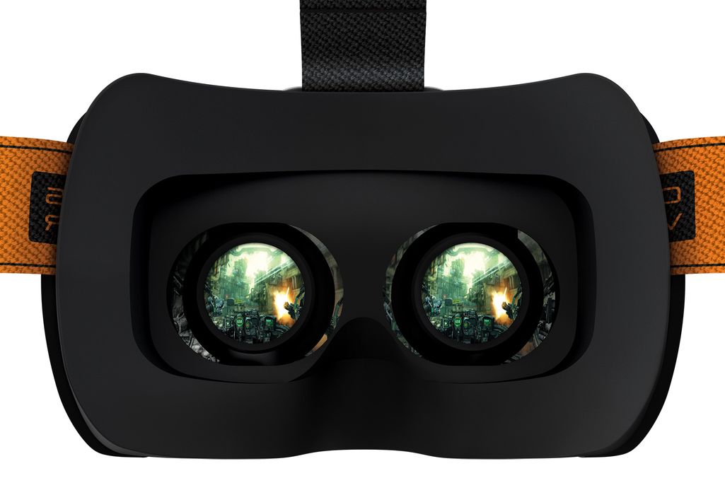 Razer OSVR vuole essere l&#039;Android della realtà virtuale (foto)