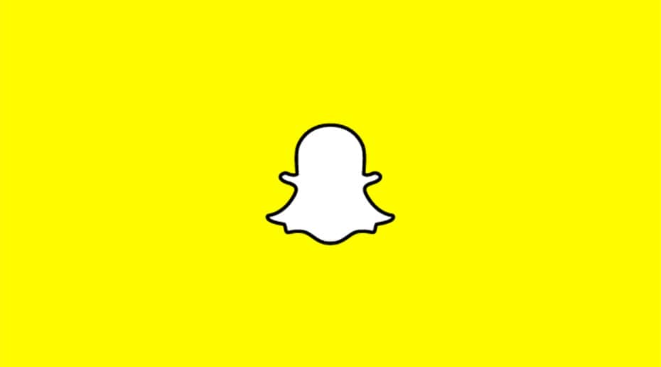 Snapchat causa un consumo eccessivo di traffico web