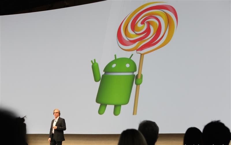 Sony inizia a rilasciare Android 5.1 per tutta la serie Xperia Z3 e Z2 (aggiornato)