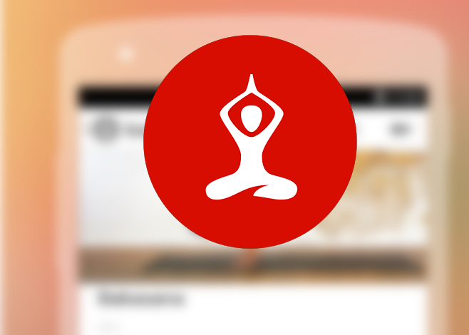 L&#039;app Yoga.com mette in tasca esercizi e piani di allenamento (foto e video)