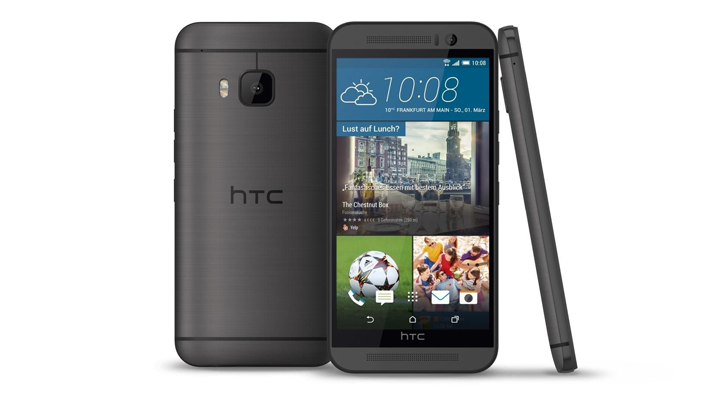 One M9: possibili specifiche, prezzo e render che faranno perdere il sonno ai fan HTC (foto) (Aggiornato)