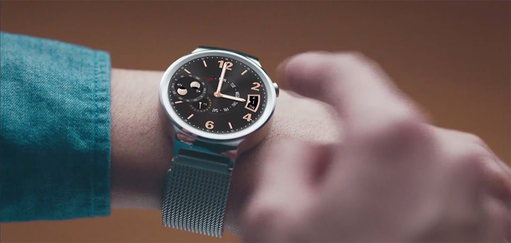 Huawei Watch 1 e 2 e i Moto 360 si aggiornano a Wear OS 2.1 (foto) (aggiornato x2)