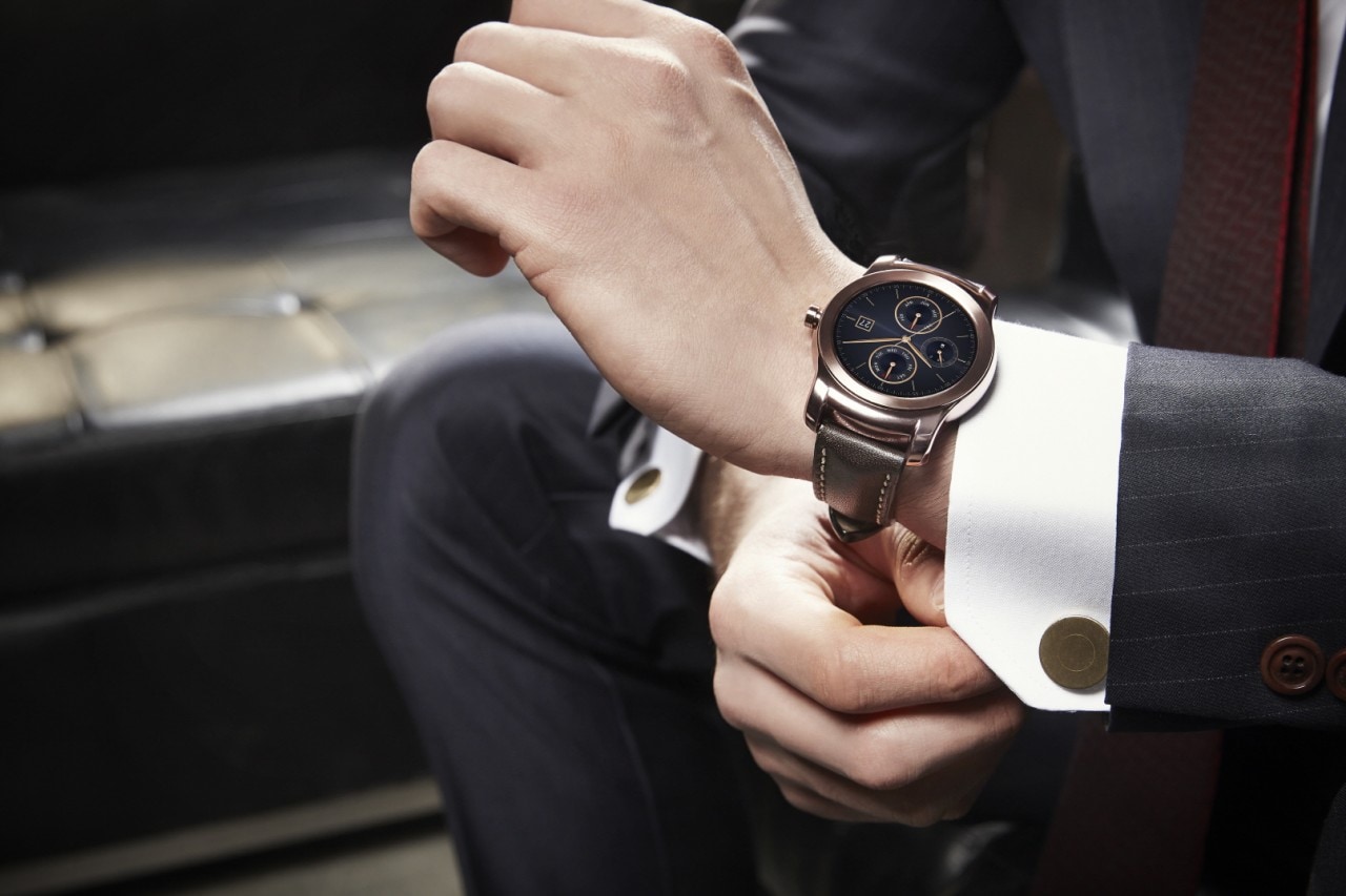 Expansys svela il prezzo di LG Watch Urbane: in pre-ordine a 360€