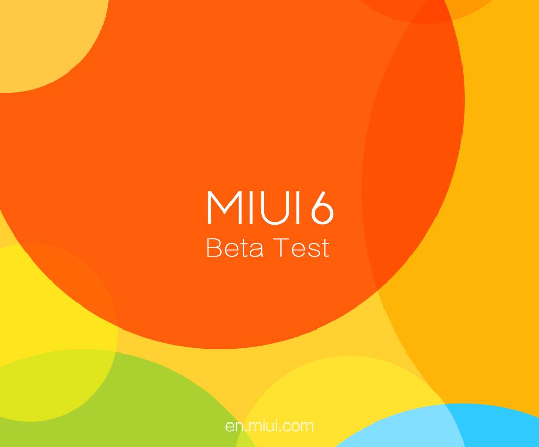 Xiaomi cerca beta tester per la MIUI 6 su Redmi 1