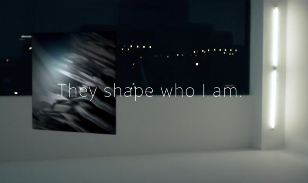 Nuovo teaser per Galaxy S6: allusioni metalliche e vetrose (video)