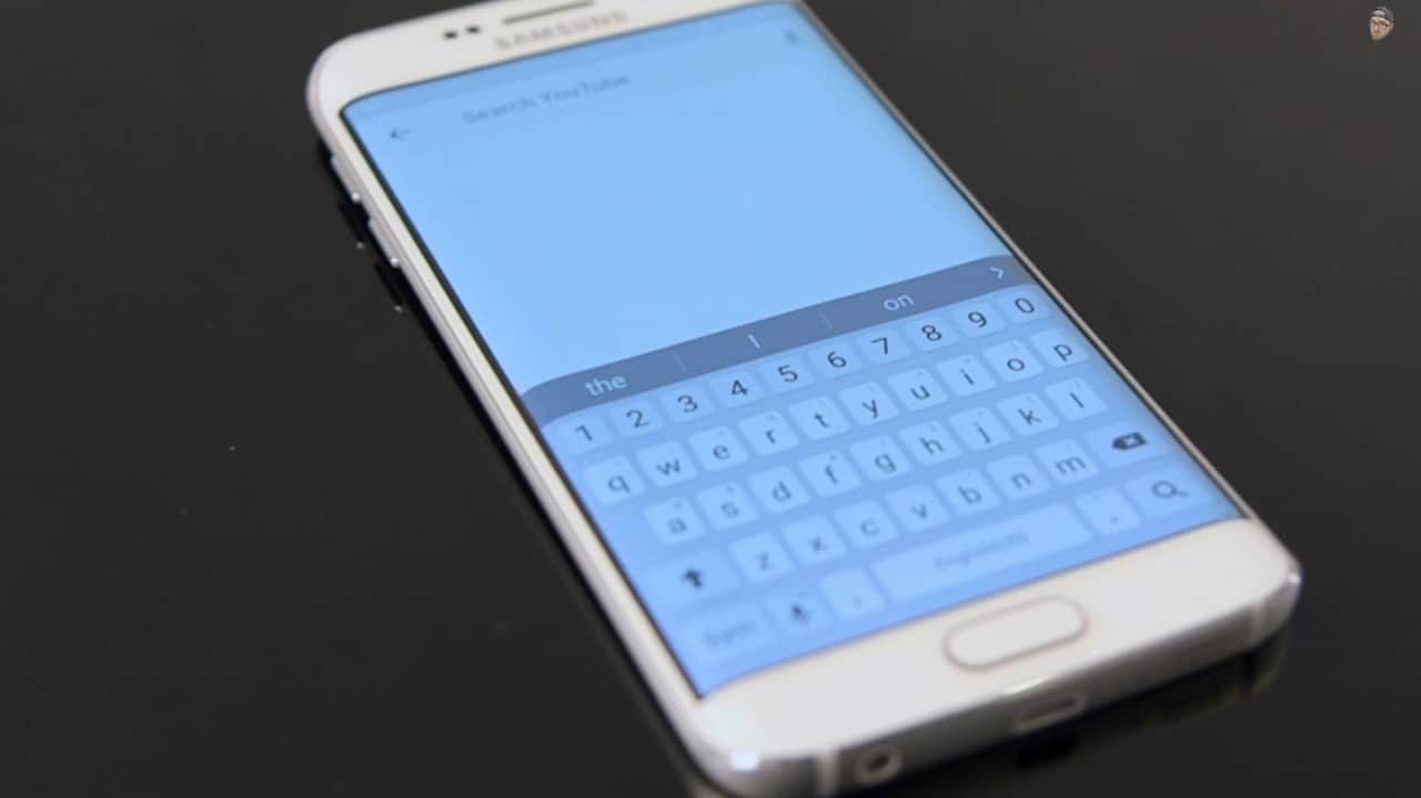 Samsung Galaxy S6: due foto ad alta risoluzione e nuovi dettagli
