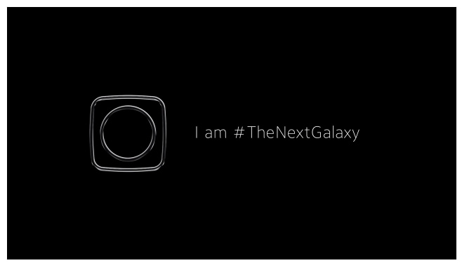 Ecco il primo teaser ufficiale di Galaxy S6 (video)