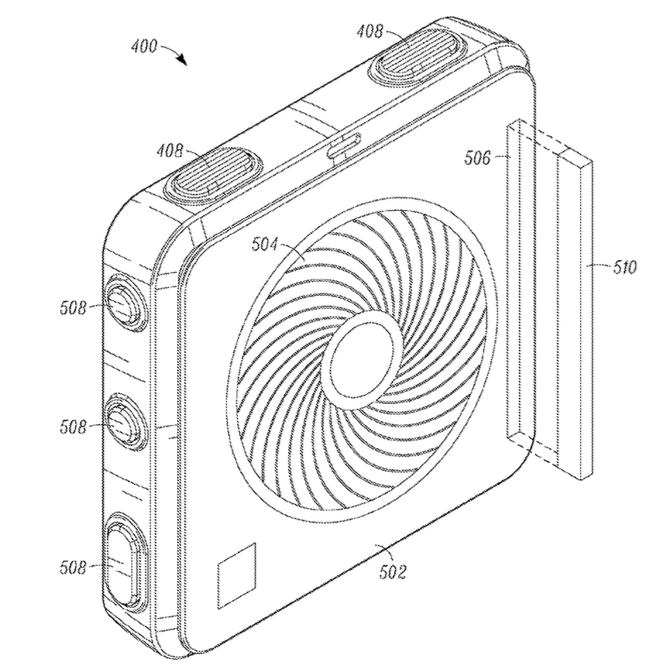 Google Olezzo nella realtà: brevettato un dispositivo che controlla se puzziamo!