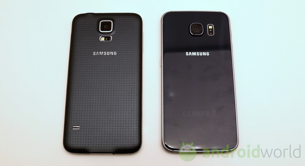 Samsung Galaxy S5 vs Samsung Galaxy S6: chi scatta meglio? (foto)