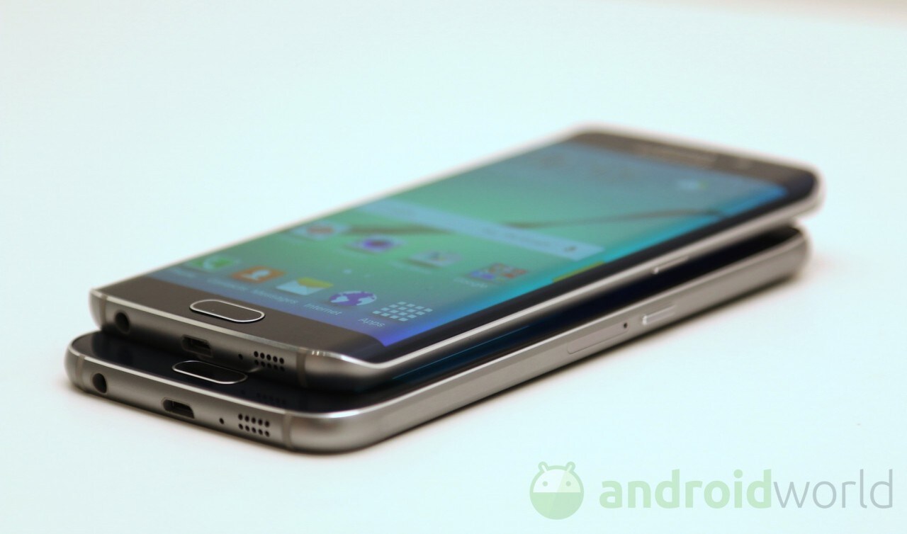 Il CEO di Samsung prevede record di vendite per Galaxy S6 e scarsa disponibilità di S6 Edge