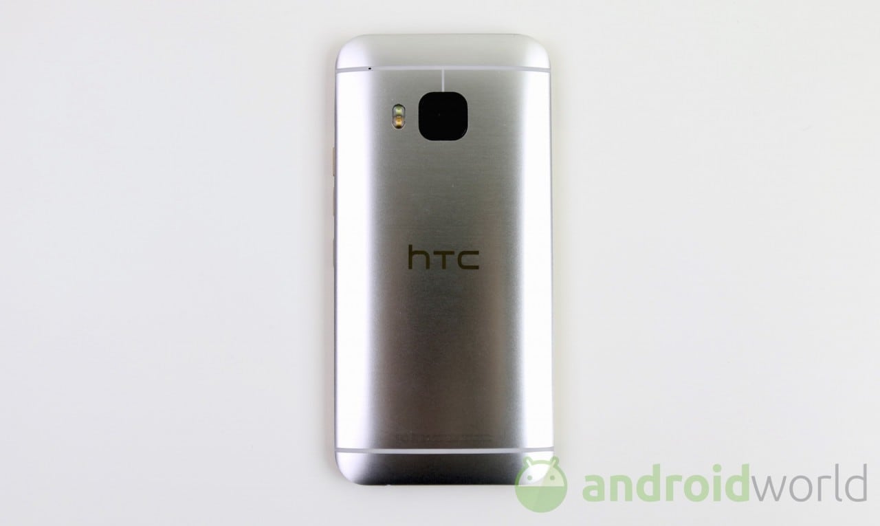 HTC One M9 finalmente scatta meglio: confronto foto prima e dopo aggiornamento