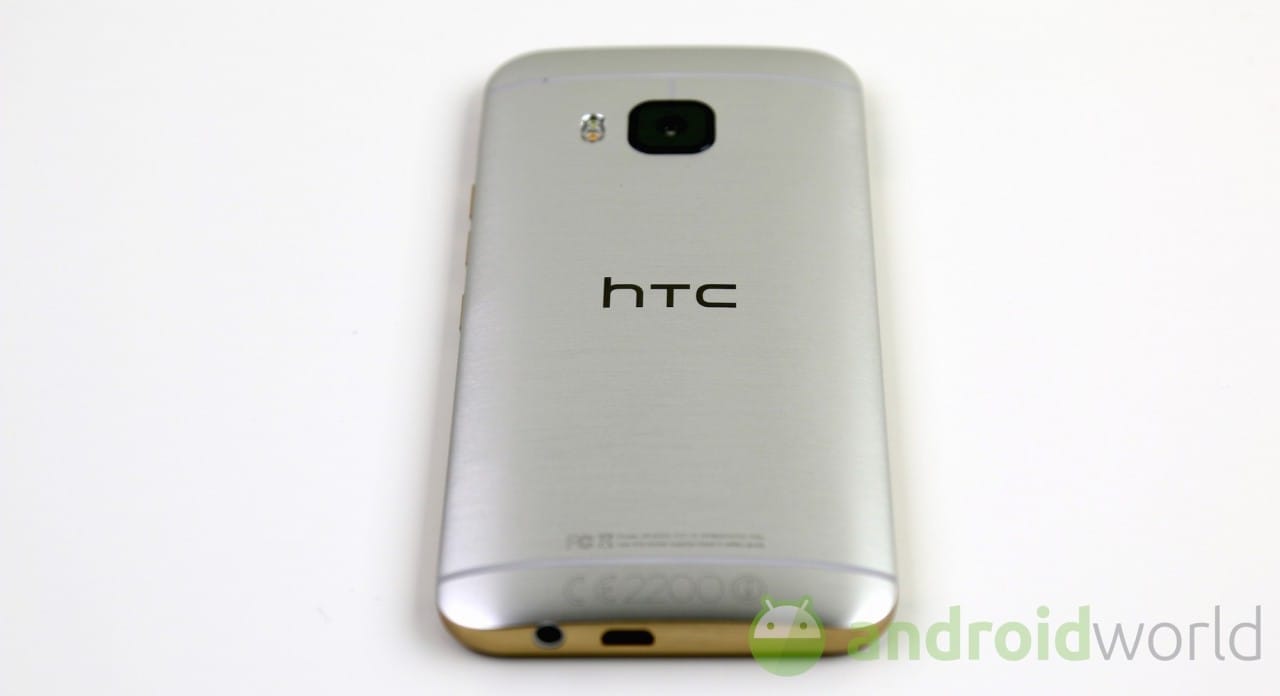HTC One M9: fotocamera prima e dopo l&#039;aggiornamento (foto)