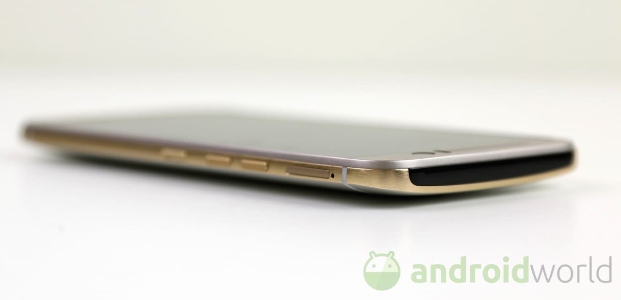 HTC One M9 con Marshmallow e Sense 7.0: ecco gli screenshot (foto)