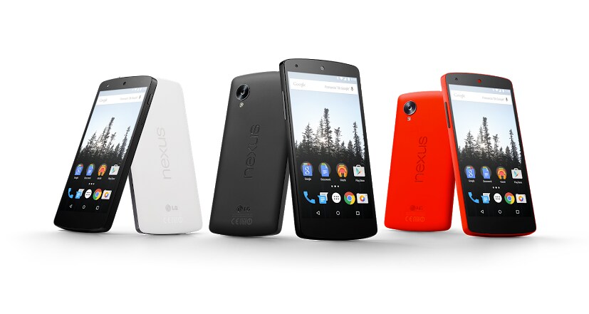 Ecco le fantasiose specifiche di LG Nexus 5 (2015): Snapdragon 620, scanner dell&#039;iride e tanto altro