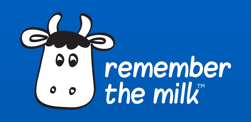 Remember The Milk si ricorda che siamo nel 2016, e si aggiorna con tante novità (foto)