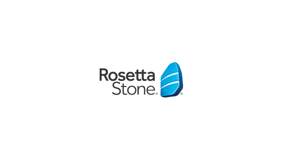 Imparare le lingue con Android: Rosetta Stone (foto)