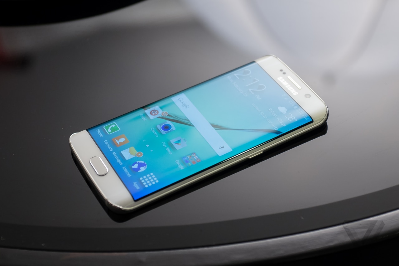 Quanto è accurato il display di Samsung Galaxy S6 Edge?