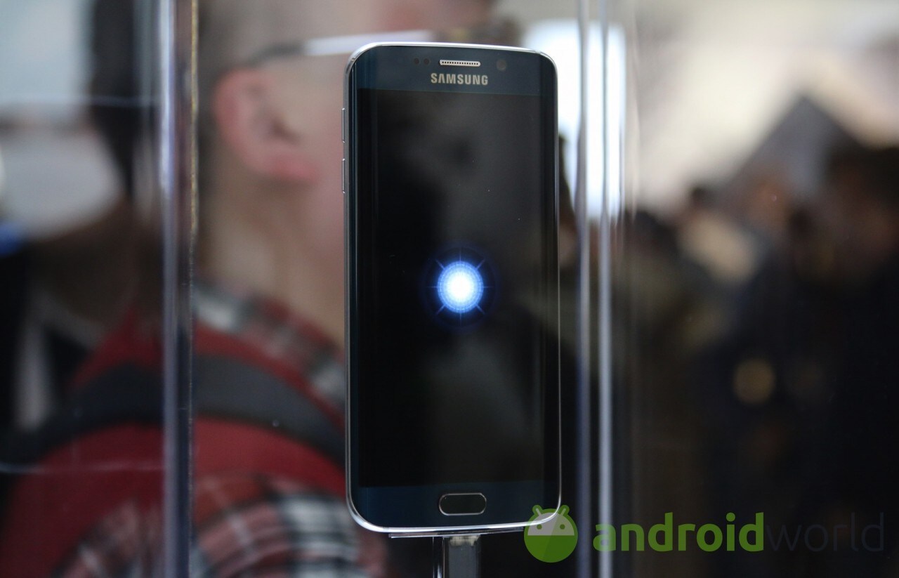 Galaxy S6 edge nero in offerta &quot;a soli&quot; 719€