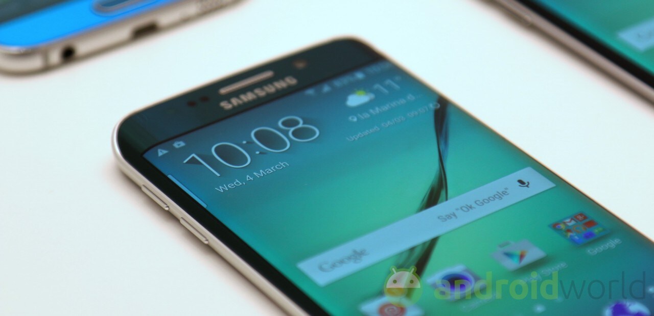 Quanti gigabyte liberi ci sono su Galaxy S6 da 32 GB?