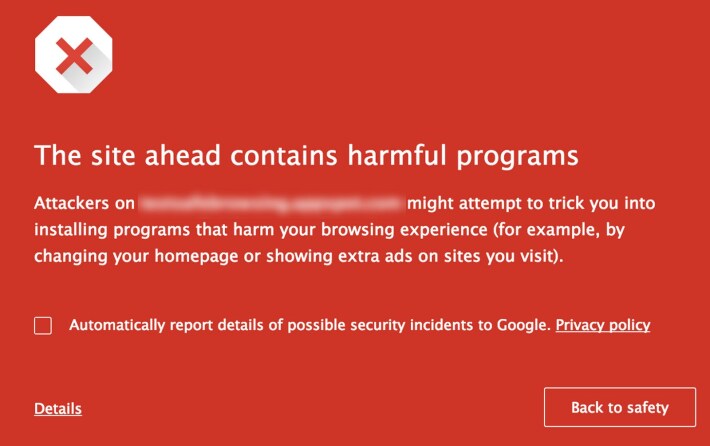 Google offre alle app i suoi strumenti anti-malware
