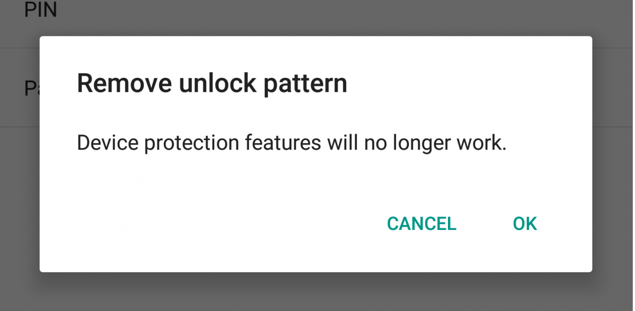 Cos&#039;è e come funziona Device Protection di Android 5.1
