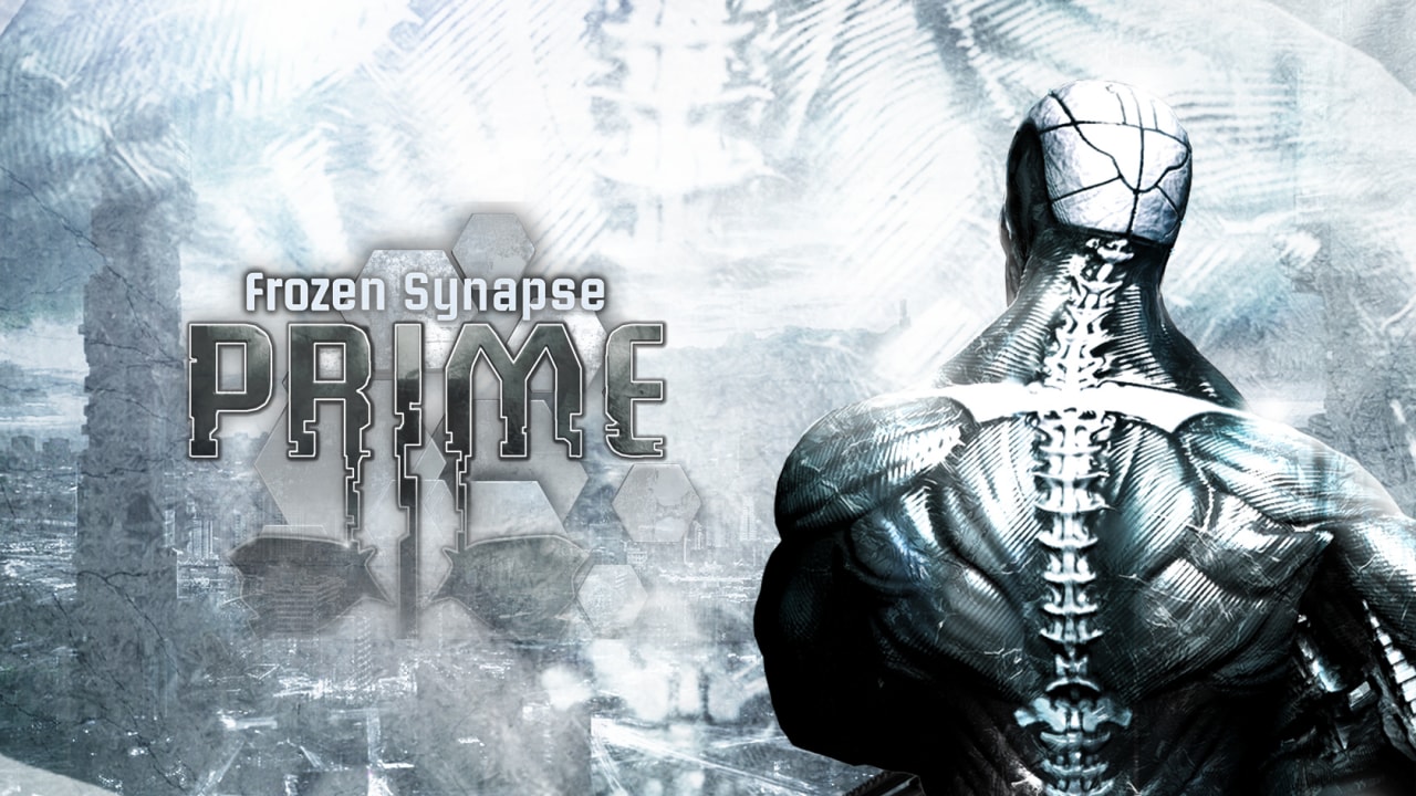 Double Eleven/Mode 7 rilasciano Frozen Synapse Prime sul Play Store (video)