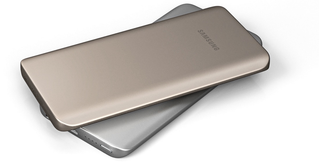 Le prime immagini degli accessori ufficiali di Samsung Galaxy S6 (foto)