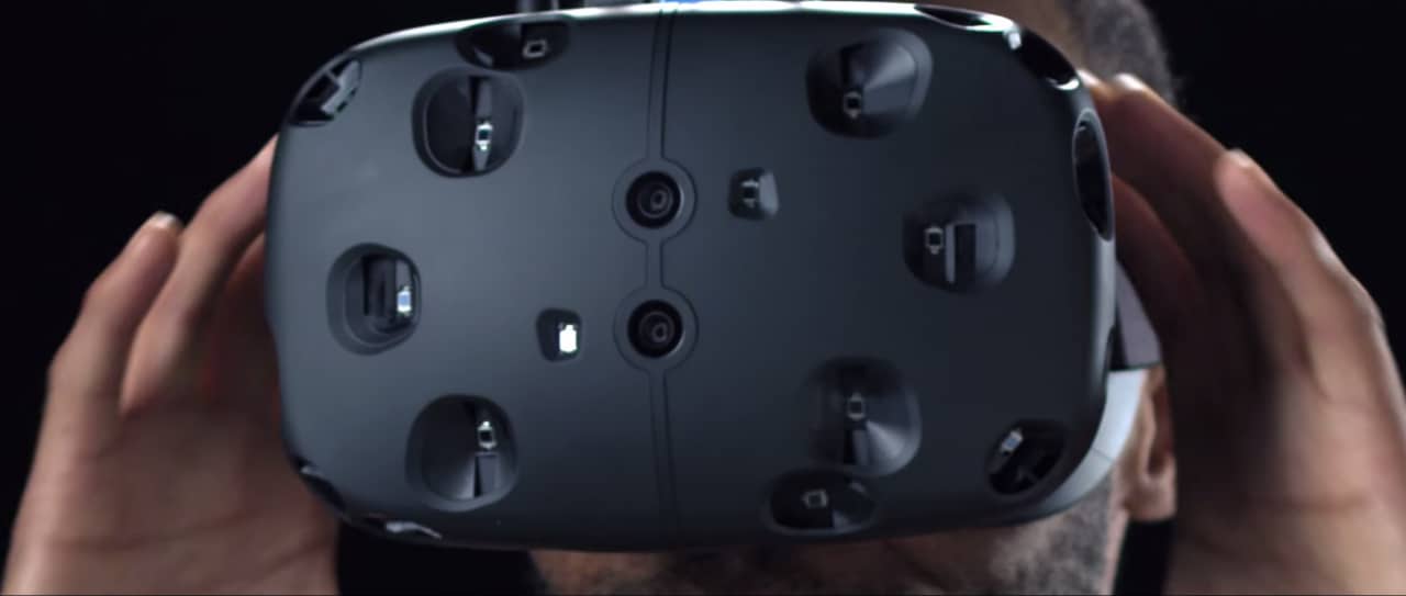 HTC Vive supporterà Unreal Engine 4