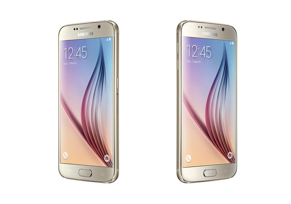 Samsung Galaxy S6 ufficiale: attenzione al design e caratteristiche al top