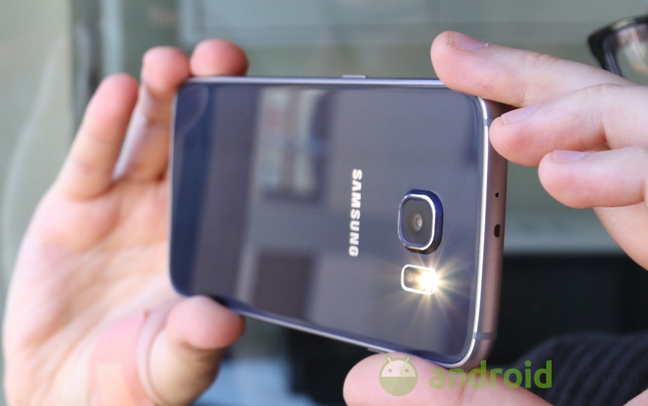 Samsung Galaxy S6 nelle mani di un fotografo: il nostro test (foto)