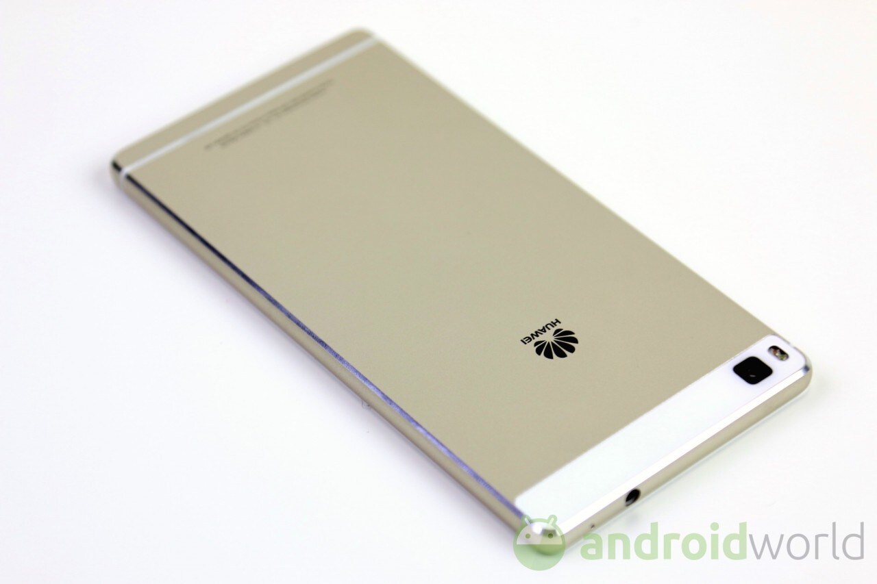 Volete provare una beta di Marshmallow per Huawei P8? Ecco come