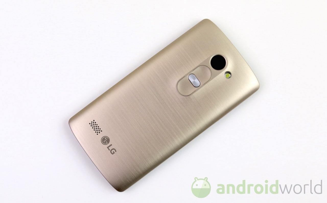 Anche LG Leon si aggiorna ad Android 6.0 Marshmallow